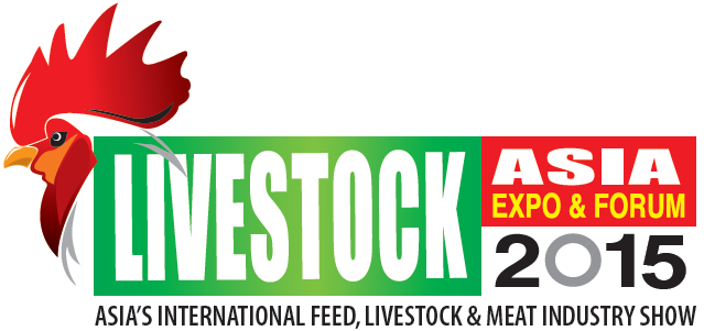 Livestock Asia 2015