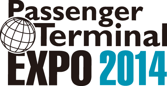 Passenger Terminal EXPO 2014