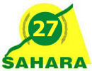 SAHARA 2014