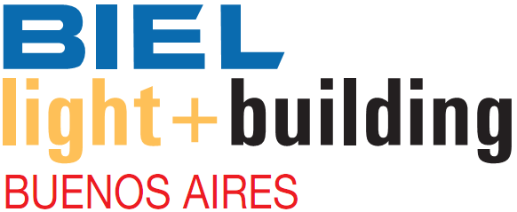 BIEL Light+Building Buenos Aires 2015