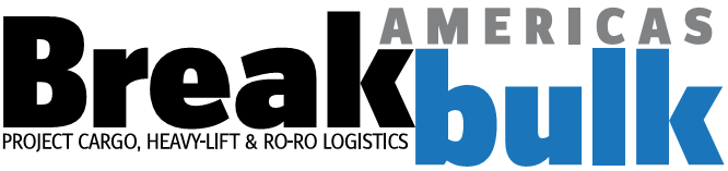 Breakbulk Americas 2015