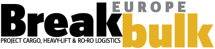 Breakbulk Europe 2015