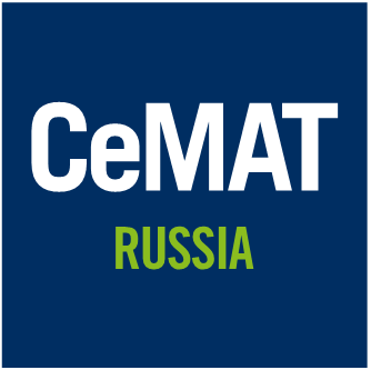 CeMAT Russia 2016