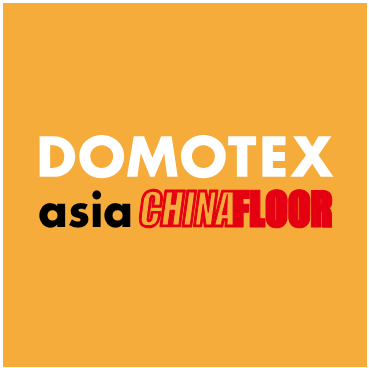 DOMOTEX Asia/CHINAFLOOR 2014