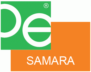 Dental-Expo Samara 2014