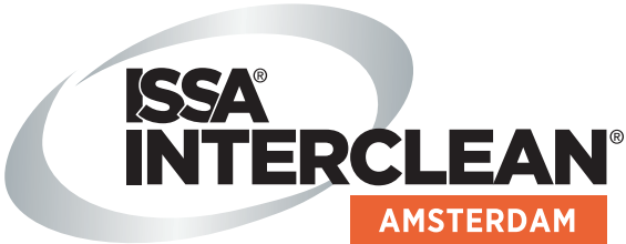 ISSA/INTERCLEAN Amsterdam 2014