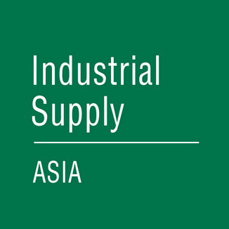 Industrial Supply Asia 2014