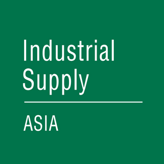 Industrial Supply Asia 2015