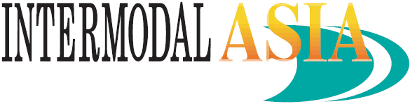 Intermodal Asia 2014