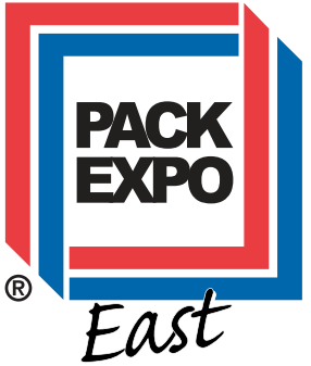 PACK EXPO East 2022