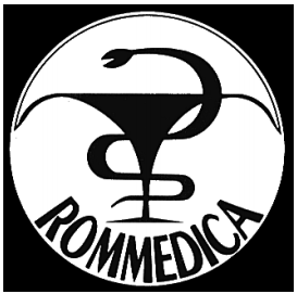 ROMMEDICA 2018