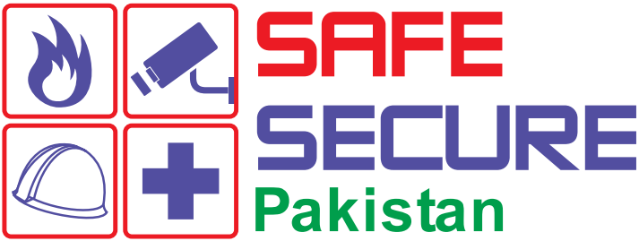 Safe Secure Pakistan 2014