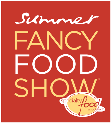 Summer Fancy Food Show 2015