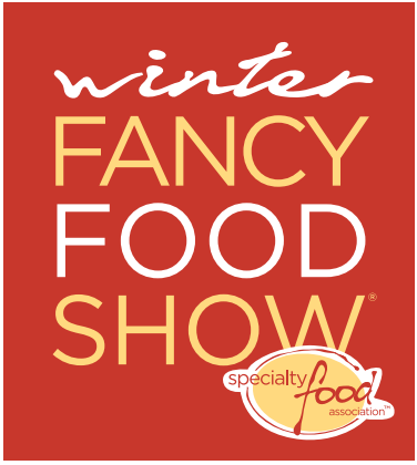 Winter Fancy Food Show 2017