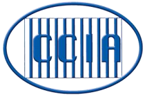 China Container Industry Association (CCIA) logo