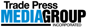 Trade Press Media Group, Inc. logo