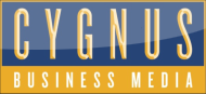 Cygnus Business Media logo