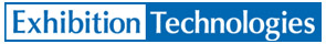 Exhibition Technologies, Inc. logo