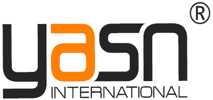 YASN International Exhibition Co., Ltd. logo