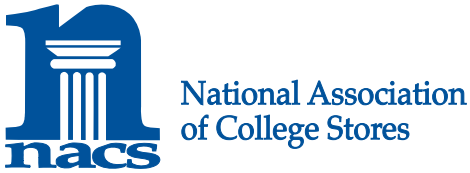 National Association of College Stores (NACS) logo