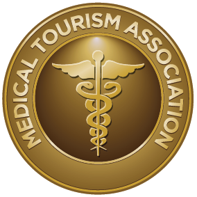 Medical Tourism Association logo