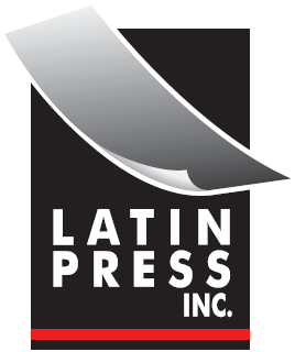 Latin Press, Inc. logo