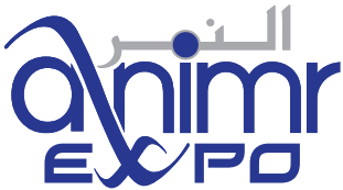 Al Nimr International Exhibition Organizers logo