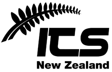 ITS New Zealand Inc. logo
