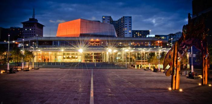 Aotea Centre