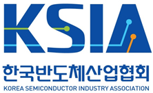 KSIA - Korea Semiconductor Industry Association logo