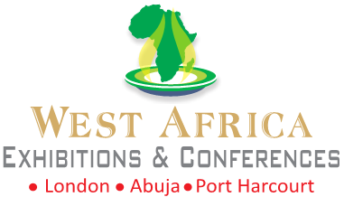 West Africa Exhibitions & Conferences logo