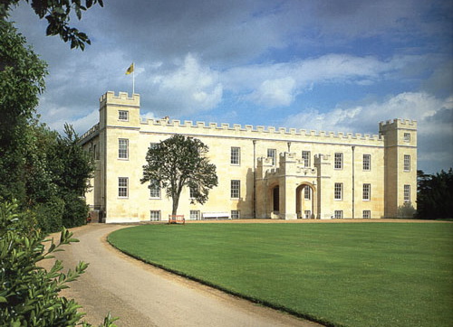 Syon Park