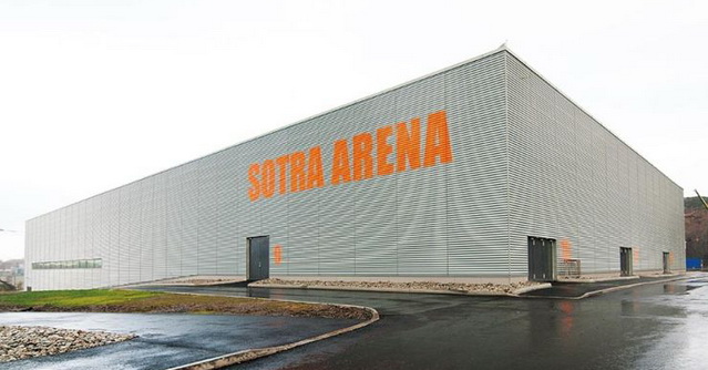 Sotra Arena