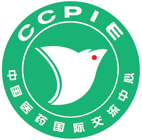 China Center for Pharmaceutical International Exchange (CCPIE) logo
