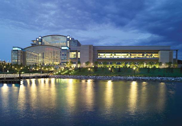 Gaylord National Resort and Convention Center