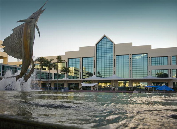 Greater Fort Lauderdale Broward County Convention Center