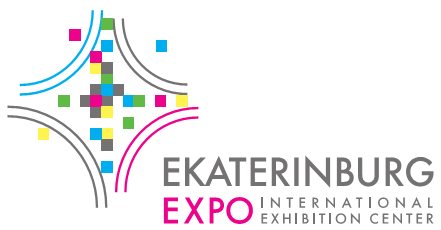 IEC Yekaterinburg-Expo logo