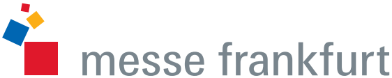 Messe Frankfurt, Frankfurt exhibition grounds logo