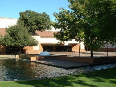 Modesto Centre Plaza