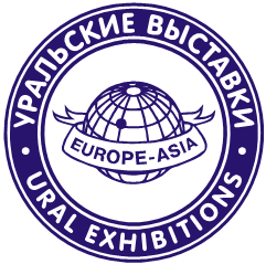 Ural Exhibitions PLC logo