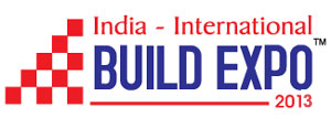 India-International Build Expo 2013