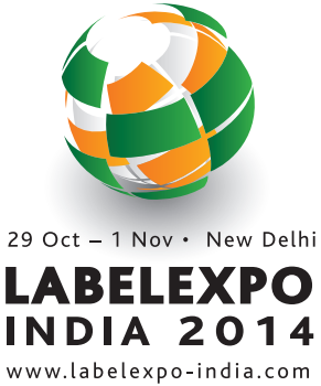 Labelexpo India 2014