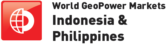 World GeoPower Markets- Indonesia & Philippines 2013