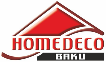 Homedeco Baku 2012
