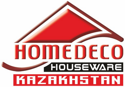 Homedeco Kazakhstan 2013
