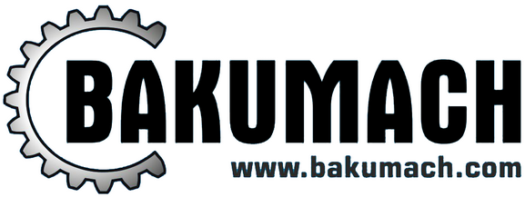 BAKUMACH 2012
