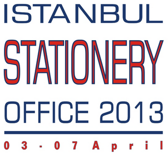 Stationery & Office 2013