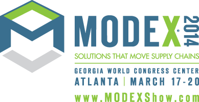 MODEX 2014