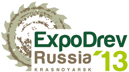 ExpoDrev Russia 2013