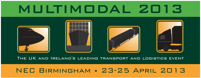 Multimodal 2013